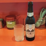 横浜家系 黄金家 - 