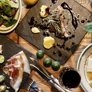 厳選ワインやスパークリングがおかわり自由 お肉やお魚のメイン料理まで楽しめるtrippa大人のパーティースタンダードプラン 9品 イタリア食堂 Trippa トリッパ 旧店名 ワイン酒場トリッパ トットット 藤崎宮前 イタリアン 食べログ 厳選ワインやスパークリングがおかわり自由 お肉やお魚のメイン料理まで楽しめるtrippa大人のパーティースタンダードプラン 9品 イタリア食堂 Trippa トリッパ 旧店名 ワイン酒場トリッパ トットット 藤崎宮前 イタリアン 食べログ
