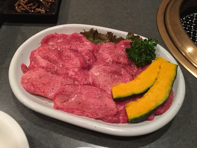 牛専華 - 天童（焼肉）の写真