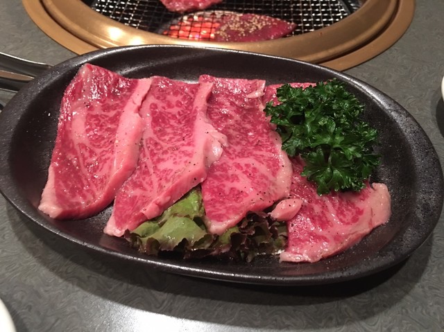 牛専華 天童の本格焼肉 &ndash; コスパ◎の絶品和牛をご堪能