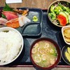 ヤマタケ水産食堂