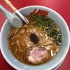 ラーメン山岡家 新発寒店