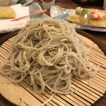 手打ち蕎麦 仙太郎 - 