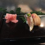 鮨 寿海つばさ - 