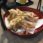 鮨 寿海つばさ - 