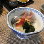 鮨 寿海つばさ - 