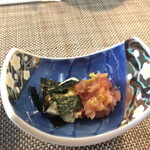 鮨 寿海つばさ - 