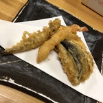 Tempura Tokuya - 