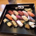 h Sushi nanakarage - 