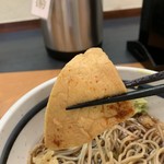 蕎麦一心たすけ - 