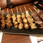 Yakitori Izakaya Bunnage - 