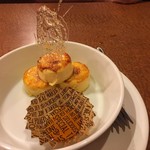 洋食バル AKR - 