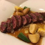 洋食バル AKR - 