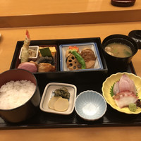 割烹 とよだ -  割烹 とよだ -