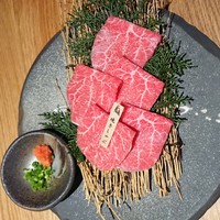 炭火焼肉 牛仁 一番町本店 -  炭火焼肉 牛仁 一番町本店 -