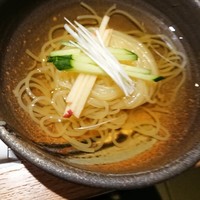 炭火焼肉 牛仁 一番町本店 -  炭火焼肉 牛仁 一番町本店 -