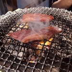 Jukusei Wagyuuyakiniku Mizuki - 