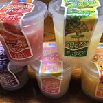 シャトレーゼ - 料理写真: