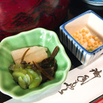 日本料理 小伴天 - 