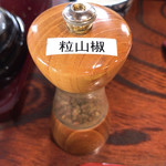 日本料理 小伴天 - 