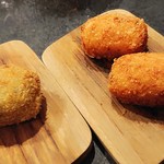 Croquette - 