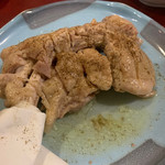 とりこばのこばやし - 