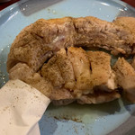 とりこばのこばやし - 