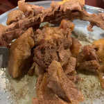とりこばのこばやし - 