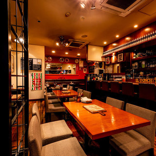 イル ボスケット_1