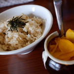 中華そば 味万 - 