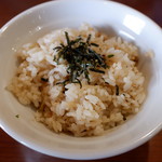 中華そば 味万 - 