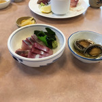 活魚料理 びんび家 - 