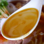 中華そば 味万 - 