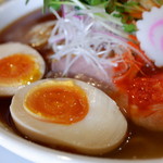 中華そば 味万 - 