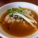 中華そば 味万 - 