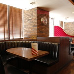 TGIフライデーズ 池袋店