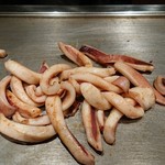 鶴橋 お好み焼・鉄板焼オモニ - 