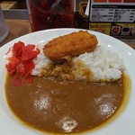 カレーショップ C＆C - 