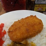 カレーショップ C＆C - 