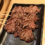 焼き鳥 きんざん - 