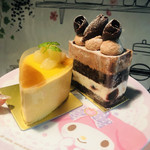 ル・ププラン - 料理写真: