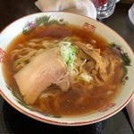 松屋製麺所 - 