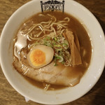 麺や ゼットン - 