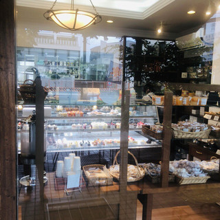 Patisserie Maison le poupelin - 