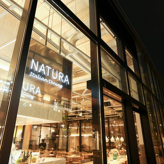 Italian Dining NATURA_2
