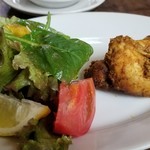 Sajilo Cafe Forest - 