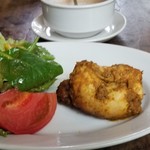 Sajilo Cafe Forest - 