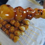 日栄軒 西賀茂店