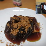 日栄軒 西賀茂店