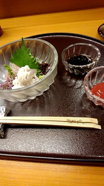 TORISHIN - Kitano Hakubaicho/Japanese Cuisine | Tabelog
